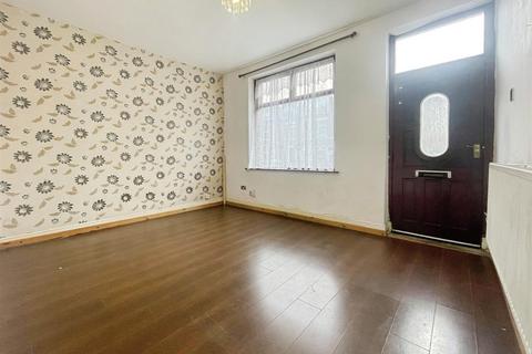 undefined, Carrington Street, Bradford BD3