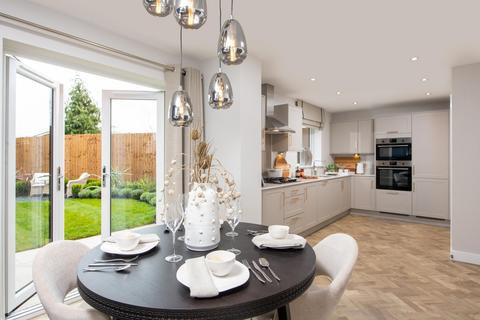 undefined, The Farrier at The Putting Green at Brackley Village, Off Brackley Lane M38