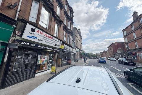 Property for sale, Minard Road, Let Butchershop, Shawlands, Glasgow Southside G41