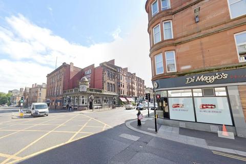 Property for sale, Minard Road, Let Butchershop, Shawlands, Glasgow Southside G41