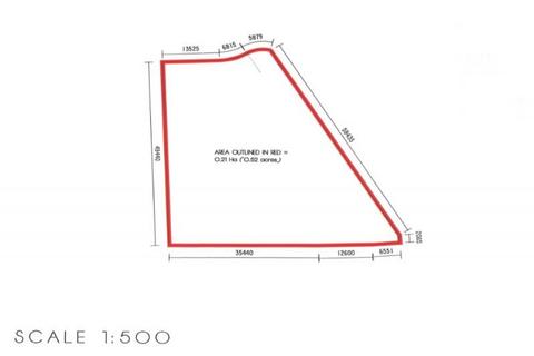 Land for sale, Gartocharn, Alexandria G83