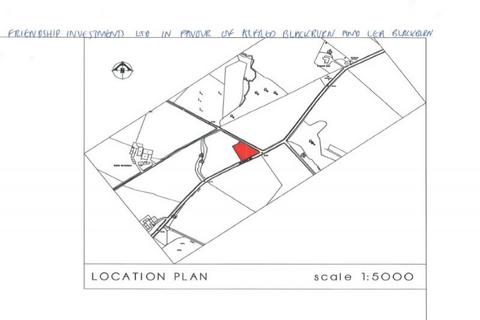 Land for sale, Gartocharn, Alexandria G83