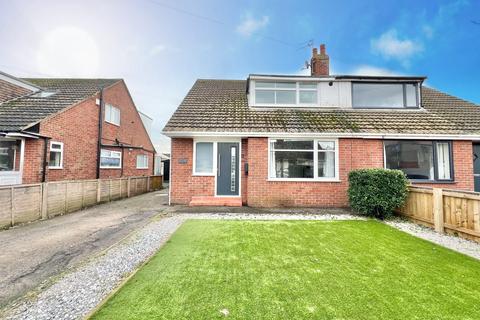 3 bedroom semi-detached house for sale, Radnor Avenue, Cleveleys FY5