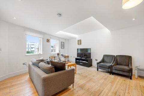 2 bedroom flat to rent, Finchley Road, London