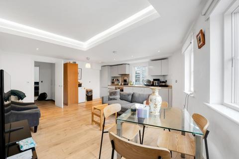 Ostro House, Finchley Road, London
