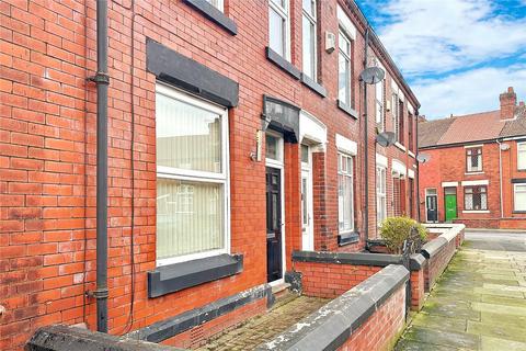 undefined, Apsley Road, Denton, Manchester, Greater Manchester, M34