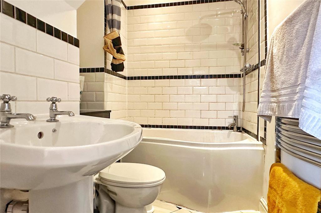 En-Suite