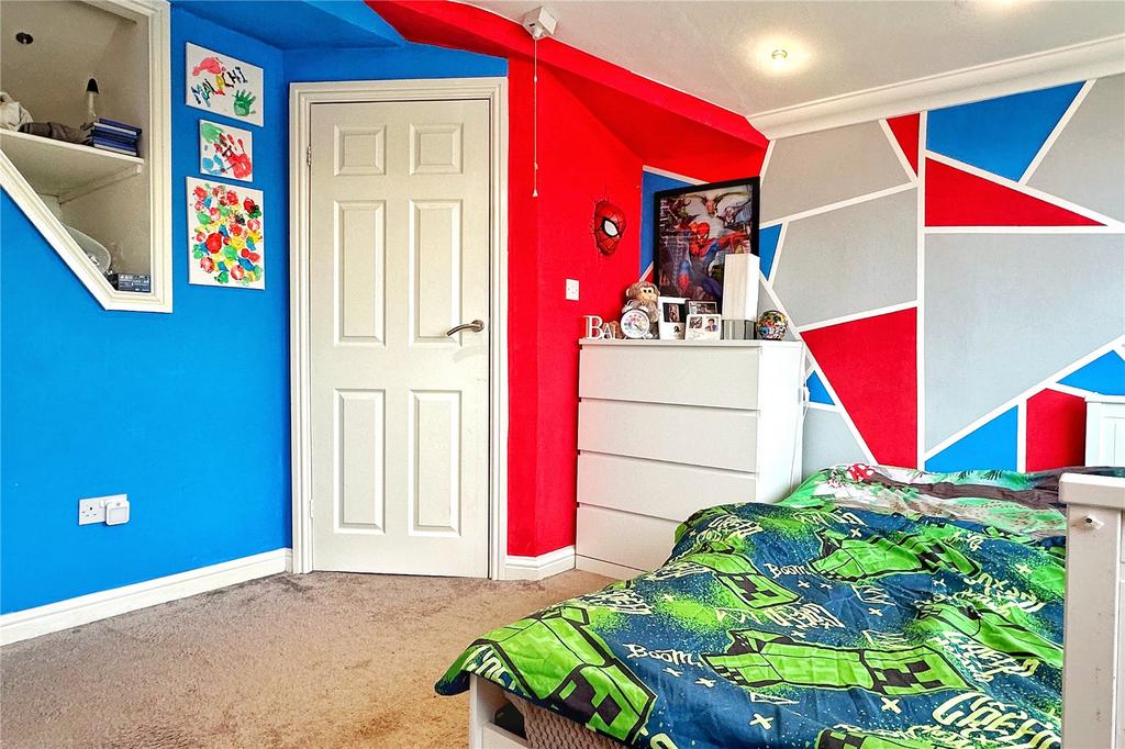 Bedroom 2