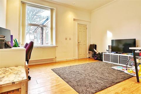 undefined, Apsley Road, Denton, Manchester, Greater Manchester, M34