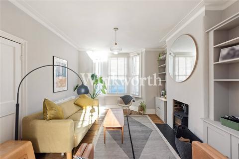4 bedroom terraced house for sale, St. Loy's Road, London, N17