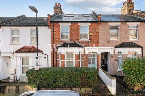4 bedroom terraced house for sale, St. Loy's Road, London, N17
