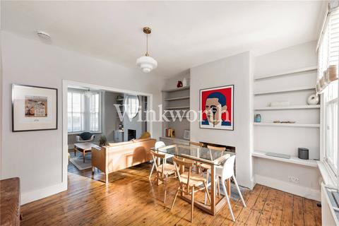 4 bedroom terraced house for sale, St. Loy's Road, London, N17