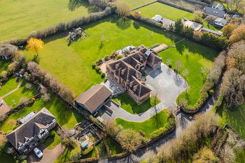 6 bedroom detached house for sale, Chelmsford CM3