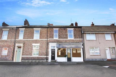2 bedroom flat to rent, West Percy Street, North Shields