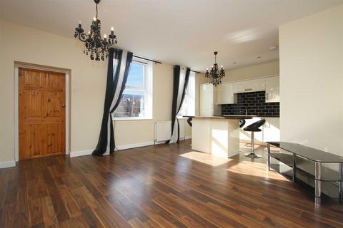 2 bedroom flat to rent, West Percy Street, North Shields
