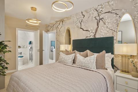 3 bedroom semi-detached house for sale, The Tyne at St Oswald's Place, Golborne Road WA2