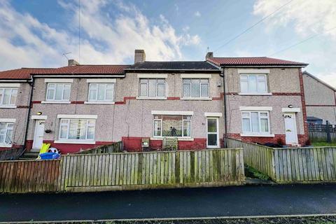 undefined, Dawdon Crescent, Seaham, Co. Durham, SR7