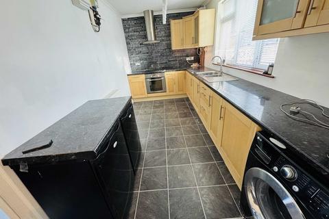 undefined, Dawdon Crescent, Seaham, Co. Durham, SR7