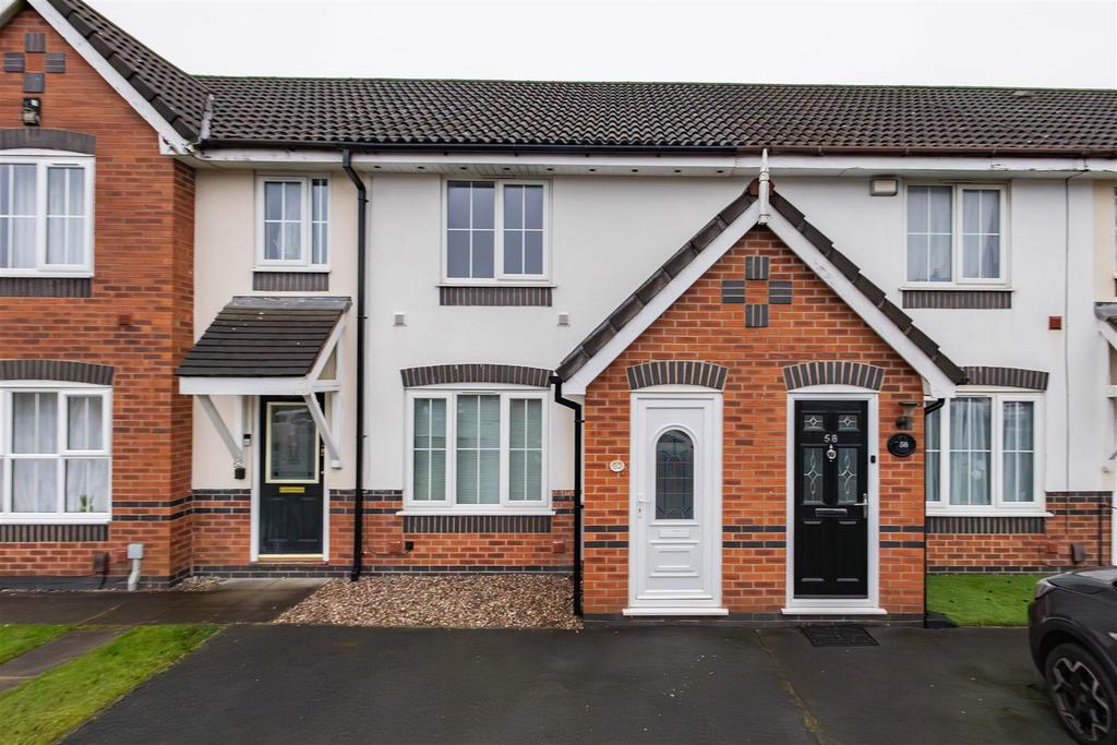 Front External