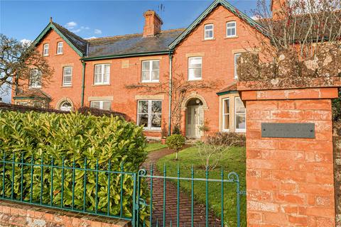 5 bedroom terraced house for sale, Kingston St. Mary, Taunton, Somerset, TA2