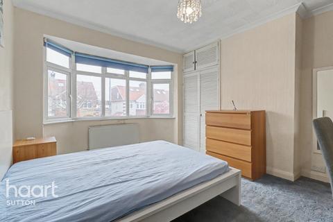 undefined, Connaught Road, SUTTON