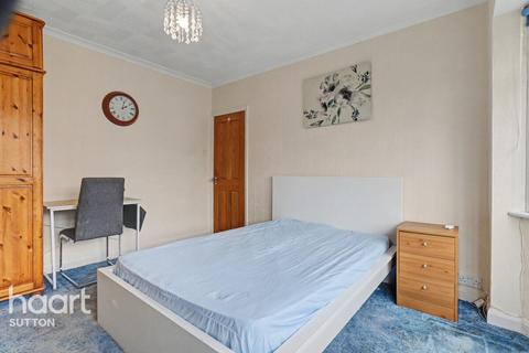 undefined, Connaught Road, SUTTON