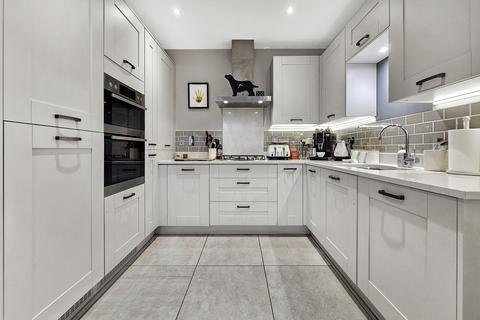 4 bedroom end of terrace house for sale, Hauxton CB22