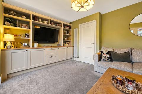 4 bedroom end of terrace house for sale, Hauxton CB22