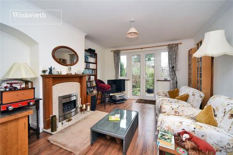3 bedroom semi-detached house for sale, Edenfield Gardens, Worcester Park, KT4