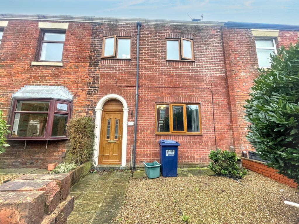 6 Stanifield Lane