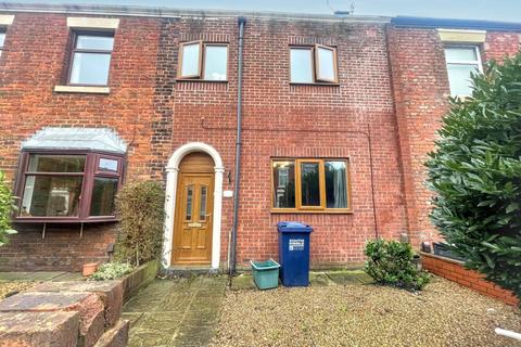 3 bedroom terraced house for sale, Stanifield Lane Preston PR25 4GA