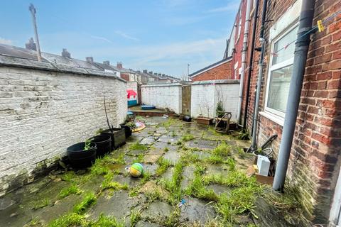 3 bedroom terraced house for sale, Stanifield Lane Preston PR25 4GA