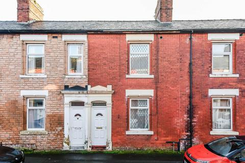 2 bedroom terraced house for sale, Lindley Street, Lostock Hall, Preston