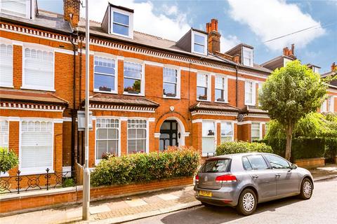 2 bedroom flat to rent, Manville Road, London SW17