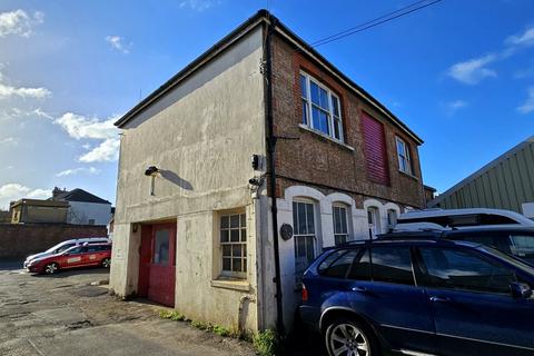 Industrial development to rent, Station Rd Bexhill On Sea TN40 1RD