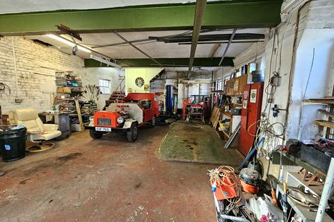 Industrial development to rent, Station Rd Bexhill On Sea TN40 1RD