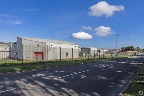Industrial development to rent, Stephenson Rd Peterlee SR8 5AY