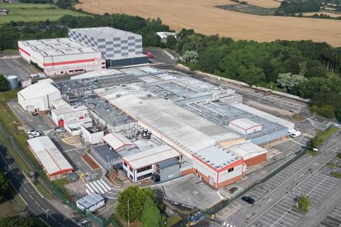Industrial development to rent, Stephenson Rd Peterlee SR8 5AY