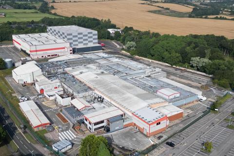 Industrial development to rent, Stephenson Rd Peterlee SR8 5AX
