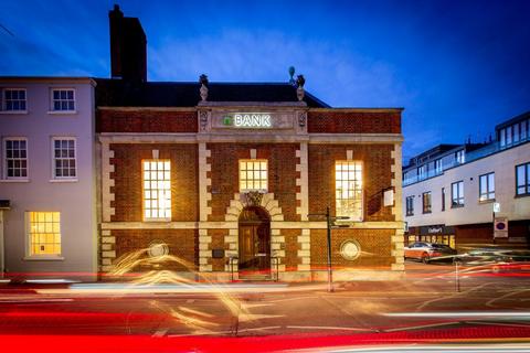 Office to rent, 26-28 High Street Warwick CV34 4BE