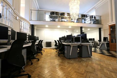 Office to rent, 26-28 High Street Warwick CV34 4BE