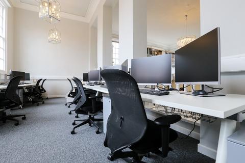Office to rent, 26-28 High Street Warwick CV34 4BE