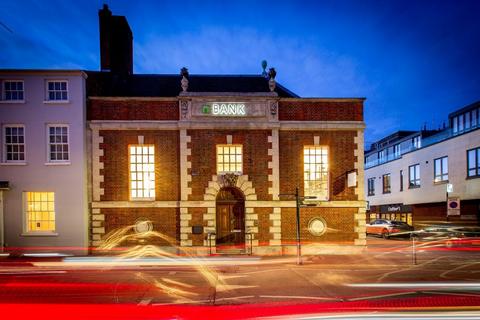 Office to rent, 26-28 High Street Warwick CV34 4BE
