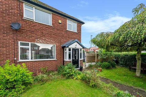 undefined, Royden Road, Billinge, Wigan, Greater Manchester. WN5 7LP