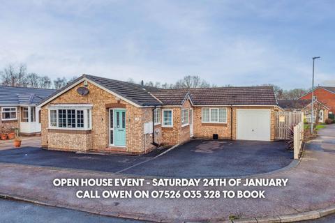undefined, Parkhead Close, Barnsley S71