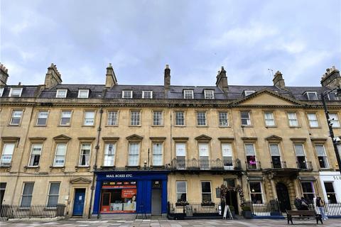 Edgar Buildings, Bath, Somerset, BA1
