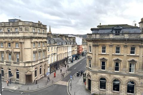 undefined, Edgar Buildings, Bath, Somerset, BA1