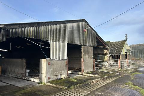 Industrial unit to rent - Cribbs Farm, Cribbs Lane, Redhill, Bristol, BS40