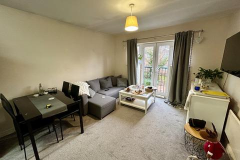 undefined, The Mayfields, Redditch, Worcestershire, B98