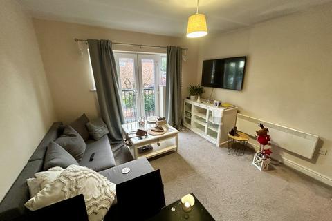 undefined, The Mayfields, Redditch, Worcestershire, B98